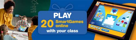 smartgameslive|Educational online games to play at home .